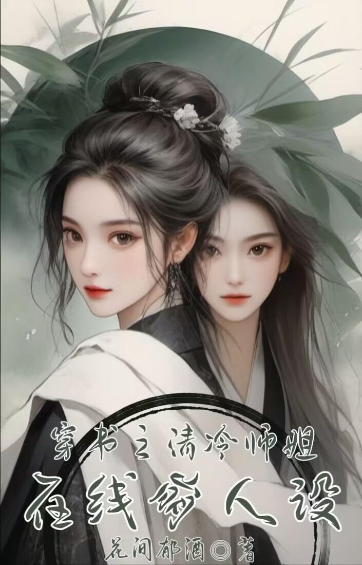 穿书清冷师姐和师弟